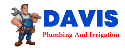 Trusted plumber in WYANET